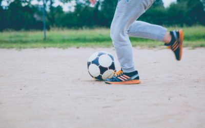 Willkommen im Fussball
