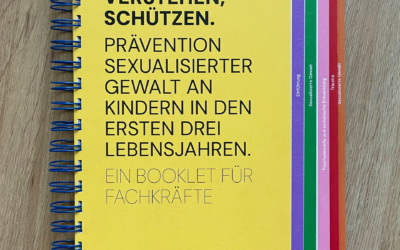 Frühprävention sexualisierter Gewalt im Säuglings- und Kleinkindalter